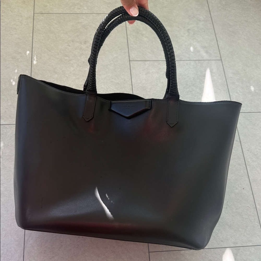 Givenchy Leather Tote